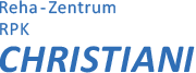 CHRISTAINI Rehabilitationseinrichtung für  psychisch erkrankte Menschen – RPK | Logo